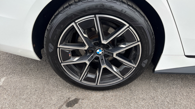 BMW 4 Series 420i M Sport 5dr Step Auto Petrol Hatchback